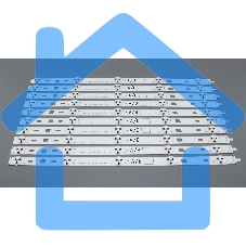 Светодиодная подсветка TV 40