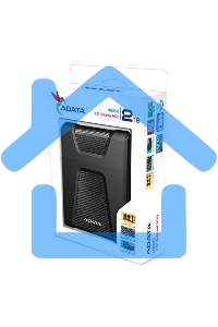 Внешний HDD 2.5