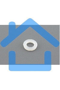 Манжета бункера воды Colet