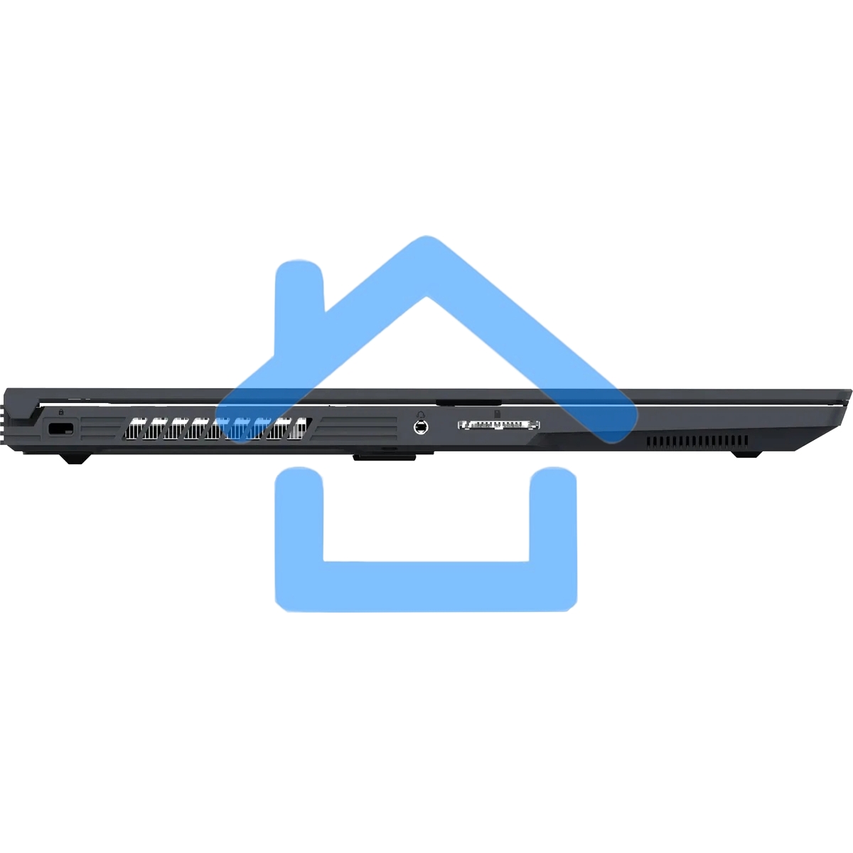 Игровой ноутбук CHUWI GTbook 15.6