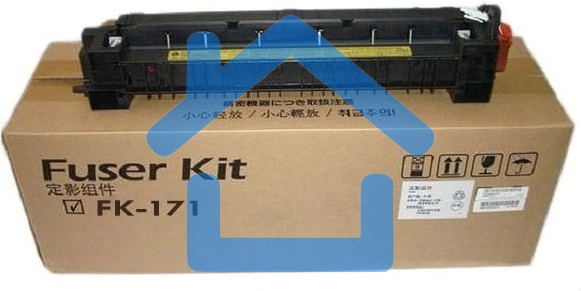 Узел термозакрепления FK-171 для M2030DN/M2530DN/M2035DN/M2535DN (302PH93010/302PH93011/302PH93012/302PH93013/302PH93014)