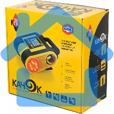 Автомобильный компрессор Качок K70