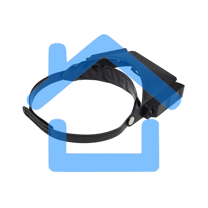 Бинокуляр монтажный Rexant, 1.8x/2.3x/3.7x/4.8x 12-0401