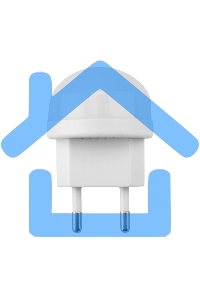 Светодиодный ночник 