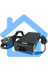 Блок питания OSNOVO Блок питания (сетевой адаптер) DC24V, 5A (120Вт макс.)