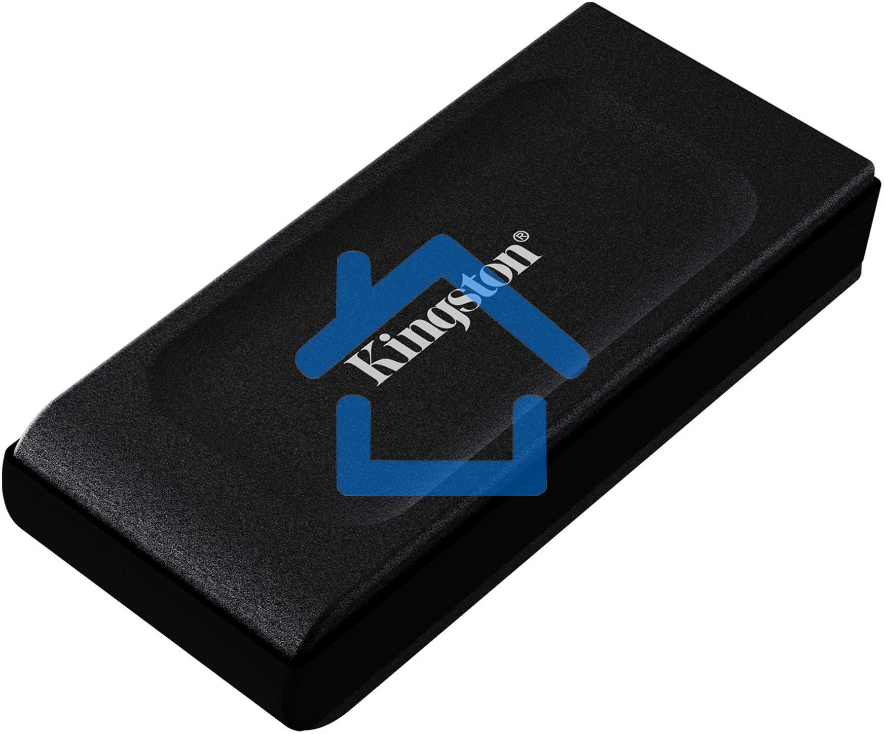 Накопитель SSD Kingston USB-C 2Tb SXS1000/2000G XS1000 1.8