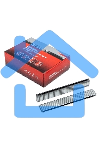 Скобы Matrix 18GA для пнев, степлера 5000 шт