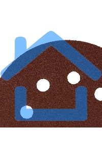 Круг абразивный на ворсовой подложке под 