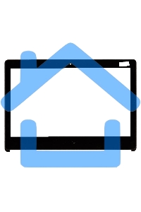 Сенсорное стекло (тачскрин) для Dell 14