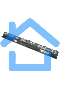 Аккумуляторная батарея для ноутбука HP Pavilion 14/15/17 14.8V 41Wh черный