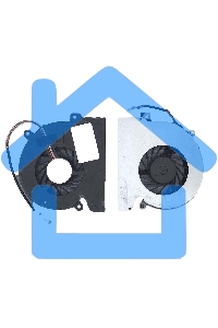 Вентилятор (кулер) для ноутбука Dell Inspiron One 2320