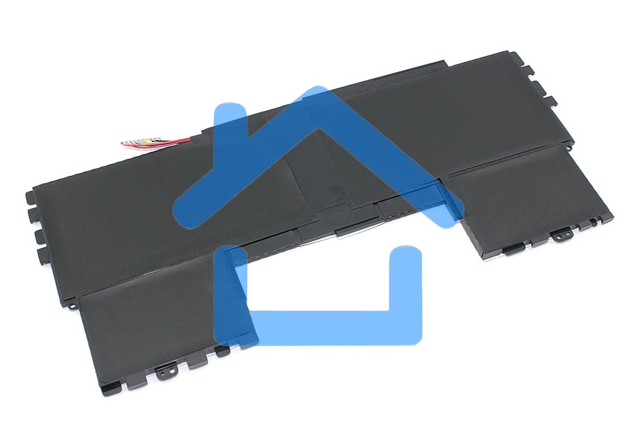 Аккумуляторная батарея для ноутбука Acer Aspire S7 Ultrabook 7.4V 4400mAh OEM