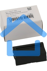 Площадка тормозная CET CET361013 (RL2-0657-000) для HP LaserJet Pro M402/MFP M426