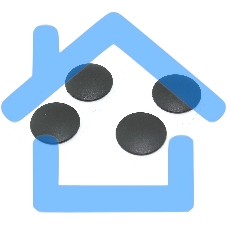 Резиновые ножки для Apple MacBook Air A1466