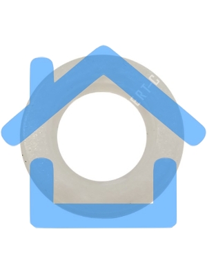 Манжета бункера воды Colet