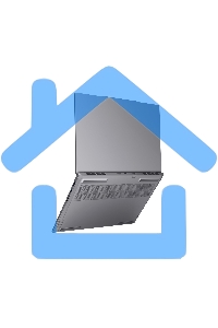 Ноутбук Maibenben B515B серый 15.3