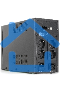 Источник бесперебойного питания CMU-SP1500EURO USB
