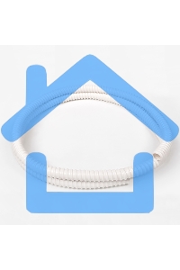 Теплый пол (нагревательный мат) Rexant Classic RNX -3,0-450 (площадь 3,0 м2 (0,5 х 6,0 м)), 450 Вт, двухжильный с экраном