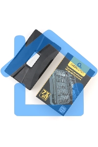Отвертка с набором бит Cablexpert TK-SD-10R (73 предмета)