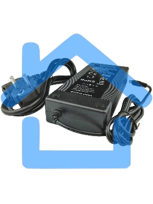 Блок питания OSNOVO Блок питания (сетевой адаптер) DC24V, 5A (120Вт макс.)