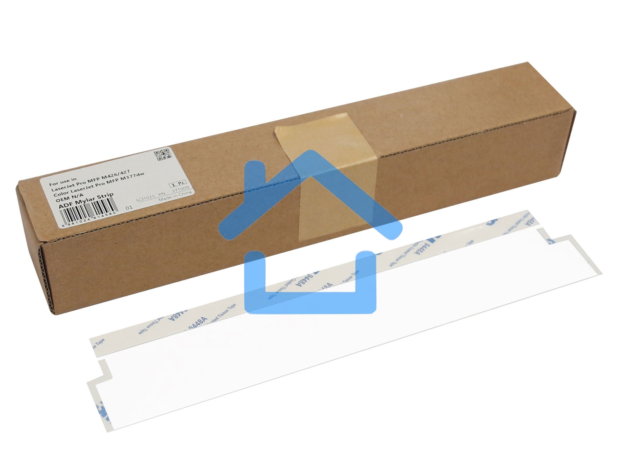 Накладка Cet CET371009 для HP LaserJet Pro MFP M426/427/477fdn