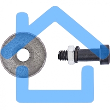 Режущий ролик для плиткореза 22.0 х 6,0 х 5,0 ммMTX Режущий ролик для плиткореза 22.0 х 6,0 х 5,0 ммMTX