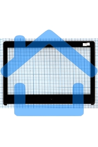 Сенсорное стекло (тачскрин) для Dell 14