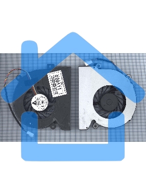Вентилятор (кулер) для ноутбука Dell Inspiron One 2320