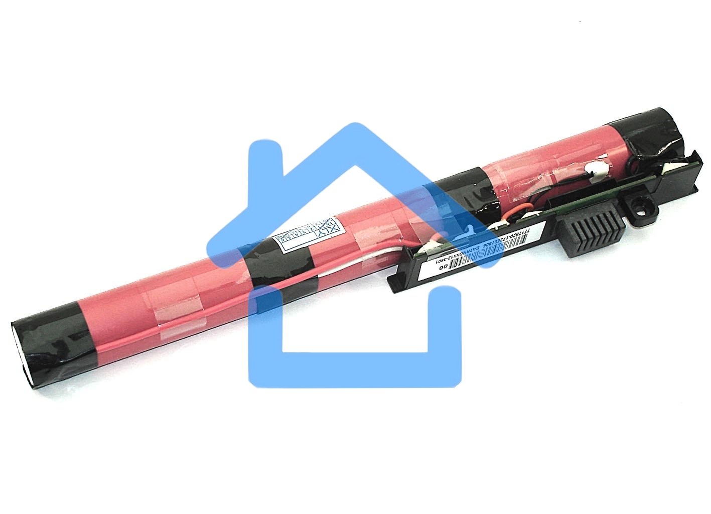 Аккумуляторная батарея для ноутбука Acer One 14 Z14027.2V 2200mAh