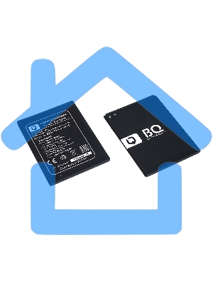 Аккумуляторная батарея BQS-5070 для BQ Magic