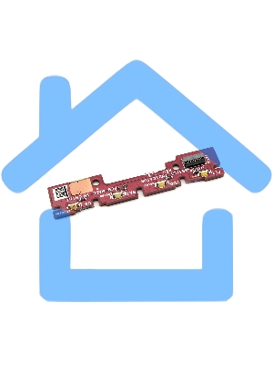 Допплата для Asus G731GT диоды индикации