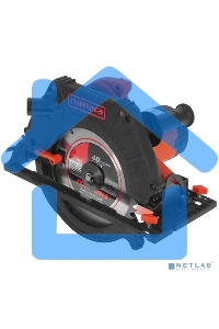 Дисковая пила Парма 235Д 02.004.00004