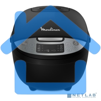 Мультиварка Moulinex MK611832