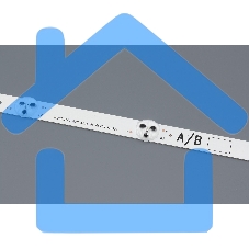 Светодиодная подсветка TV 40