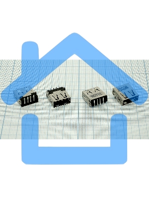 Разъем для ноутбука USB №62