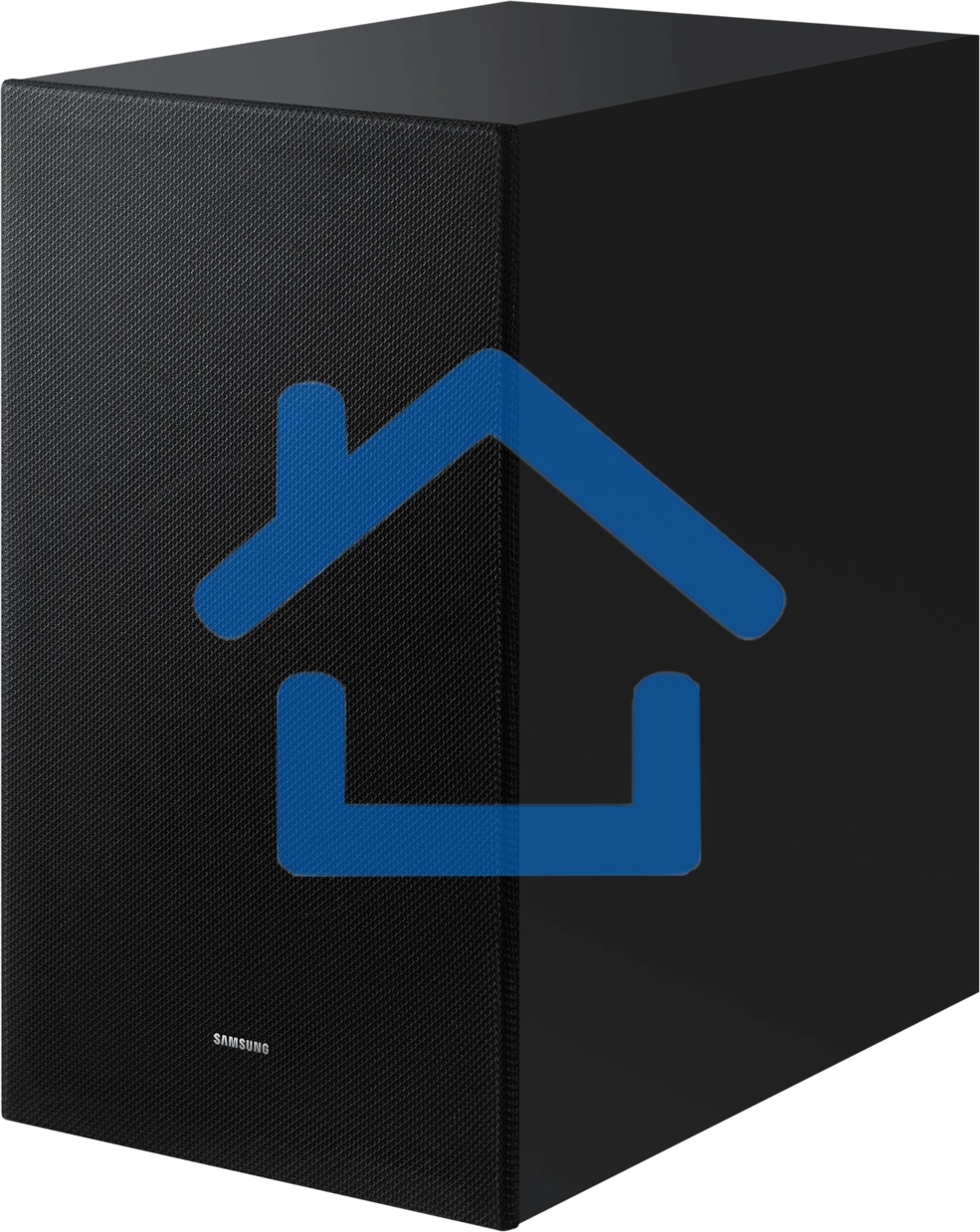 Саундбар Samsung HW-S700D/RU 3.1 430Вт черный