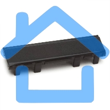 Тормозная площадка обходного лотка HP LJ Enterprise P3015/ 500 M525/ Pro 500 M521 (RC2-8575) OEM