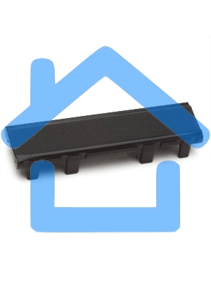 Тормозная площадка обходного лотка HP LJ Enterprise P3015/ 500 M525/ Pro 500 M521 (RC2-8575) OEM