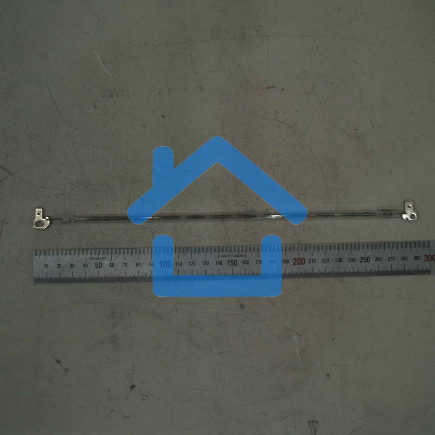 Лампа нагрева Samsung/HP ML-2950/3310/3710/SCX4833/5637 230v/850w (4713-001565) (o)