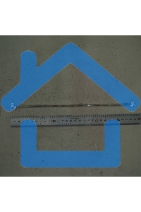 Лампа нагрева Samsung/HP ML-2950/3310/3710/SCX4833/5637 230v/850w (4713-001565) (o)