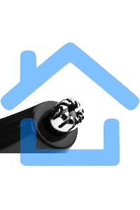 Триммерный набор Centek CT-2179 (черный/серебр) ТРИММЕР 3 В1 + BARBER-СТАЙЛЕР ДЛЯ БОРОДЫ И УСОВ