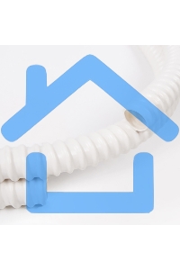 Теплый пол (нагревательный мат) Rexant Classic RNX -3,0-450 (площадь 3,0 м2 (0,5 х 6,0 м)), 450 Вт, двухжильный с экраном