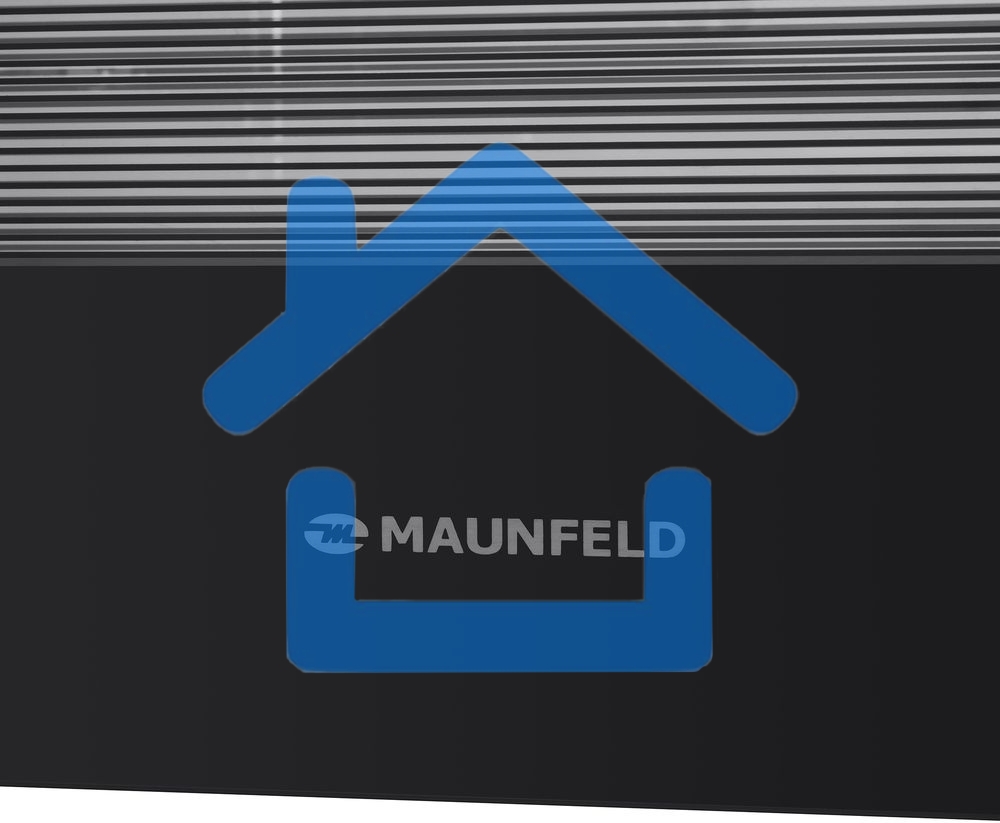 Шкаф духовой электрический Maunfeld EOEC516B2, встраиваемый