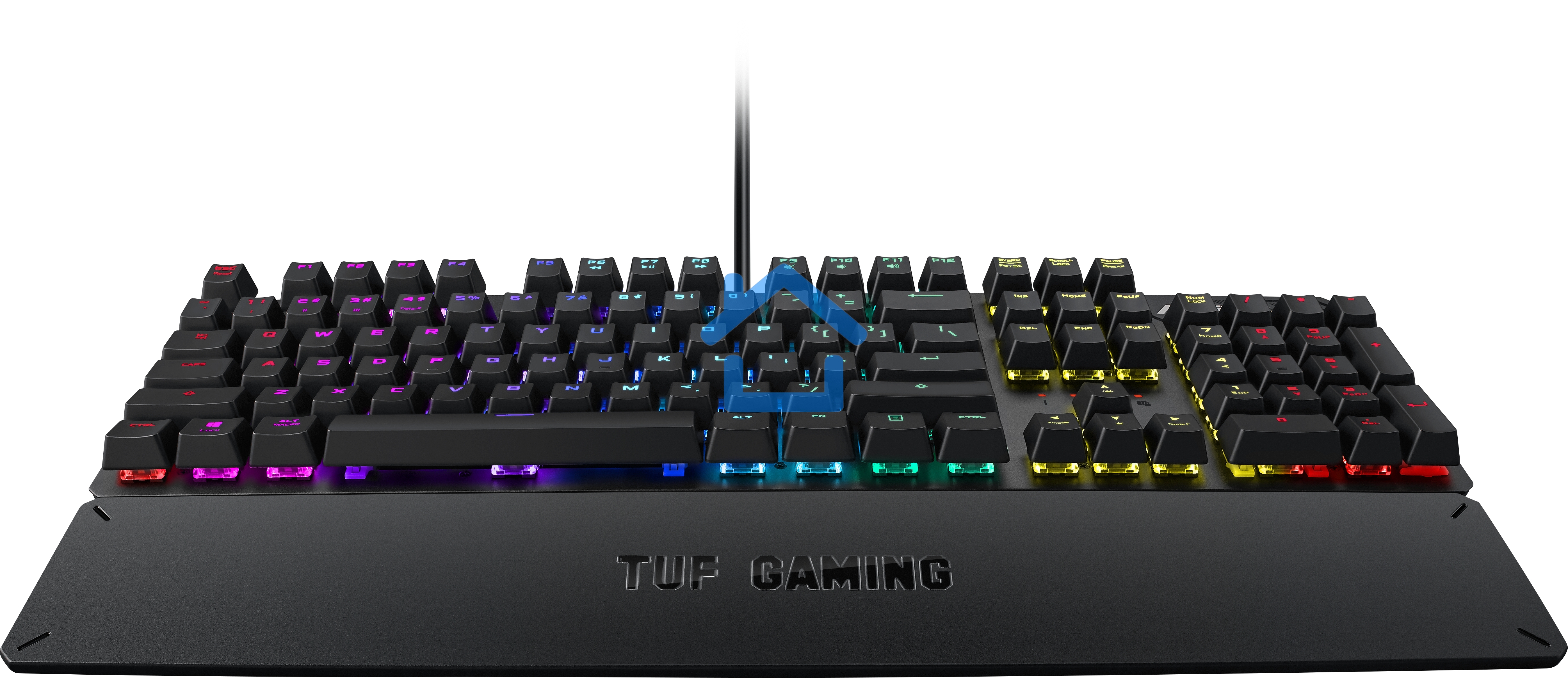 Клавиатура ASUS RA05 TUF GAMING K3/RD/RU
