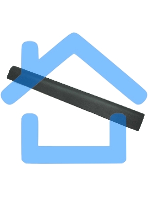 Аккумуляторная батарея для ноутбука HP Pavilion 14/15/17 14.8V 41Wh черный