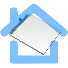 Аккумуляторная батарея Samsung Galaxy S10 Lite SM-G770F (EB-BA907ABY) 3.85V 4500 mAh