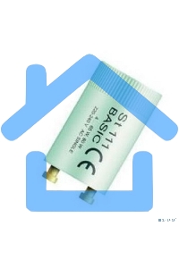 Стартер ST-111 4-65W 4008321364876 Osram