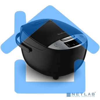 Мультиварка Moulinex MK611832