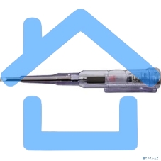 Отвертка FIT 56531индикаторная многофункциональная 70-250в