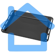 Шкаф духовой электрический Maunfeld MEOC708PB, встраиваемый